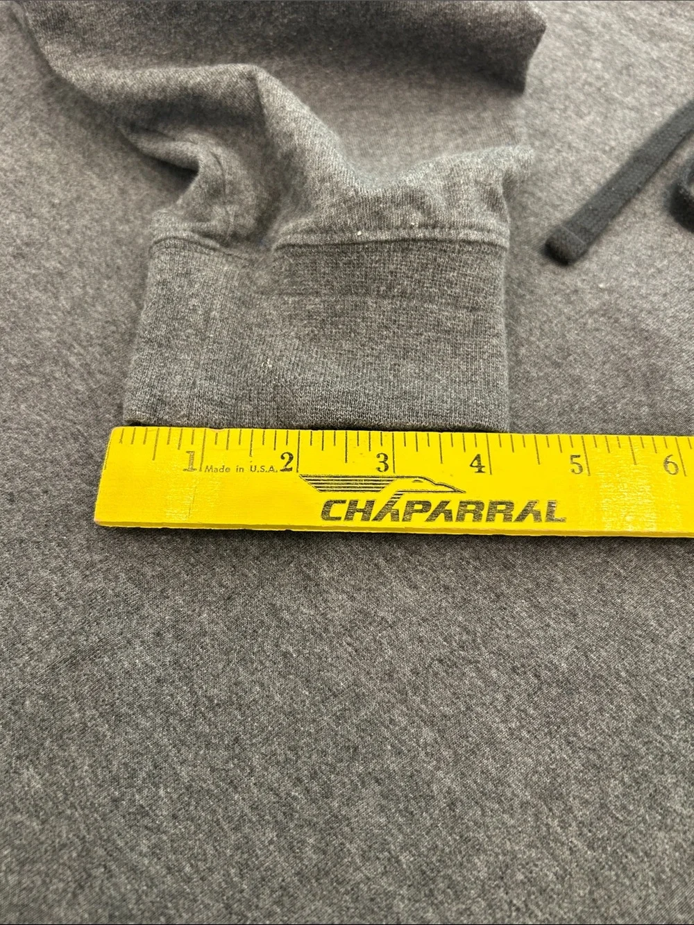 Nike Sportswear Club Jersey Hoodie 2XL Gray Cotton Pullover Swoosh XXL